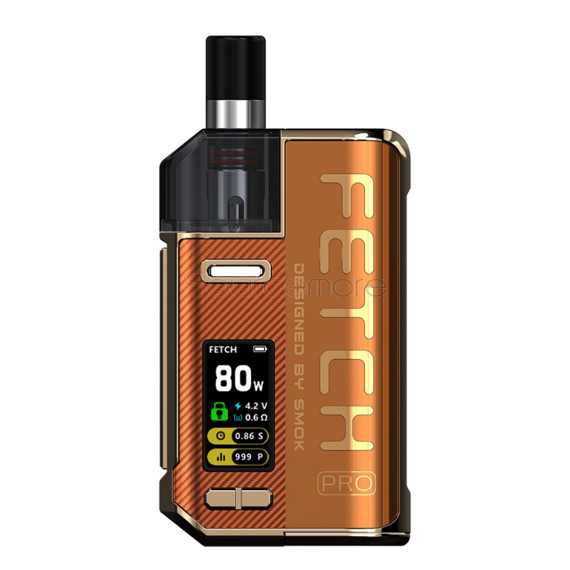 SMOK Fetch Pro Kit