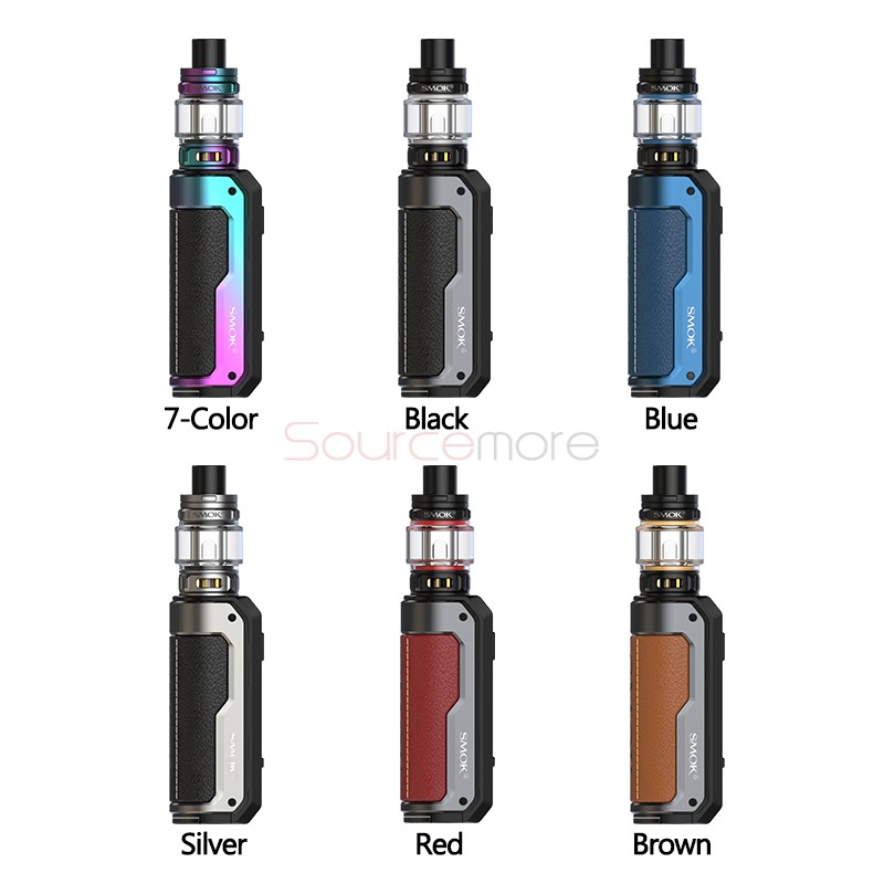 SMOK Fortis Kit