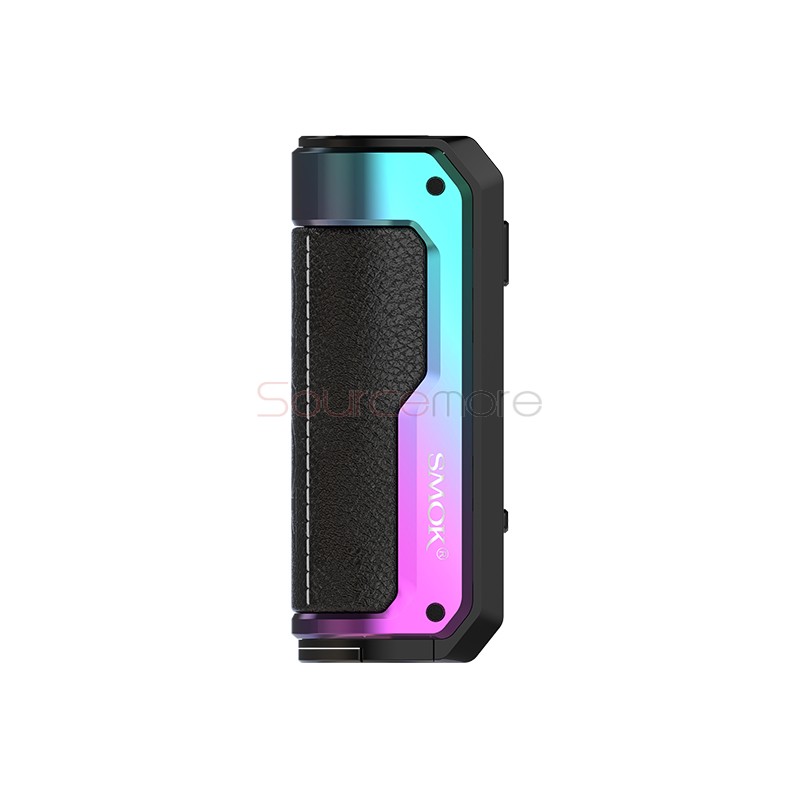SMOK Fortis Mod