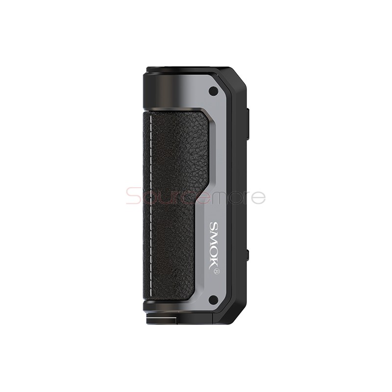SMOK Fortis Mod Black