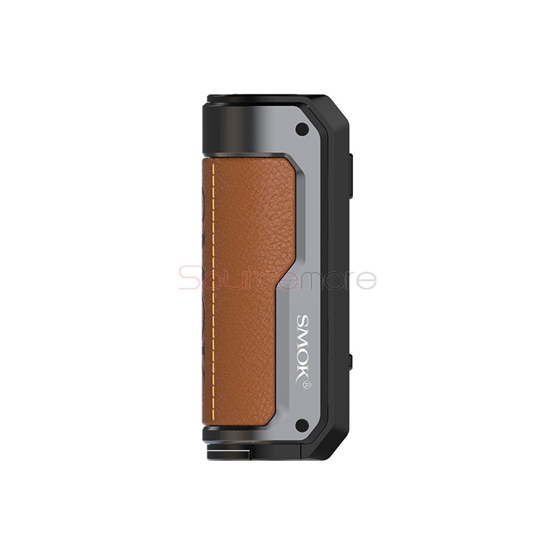SMOK Fortis Mod Brown