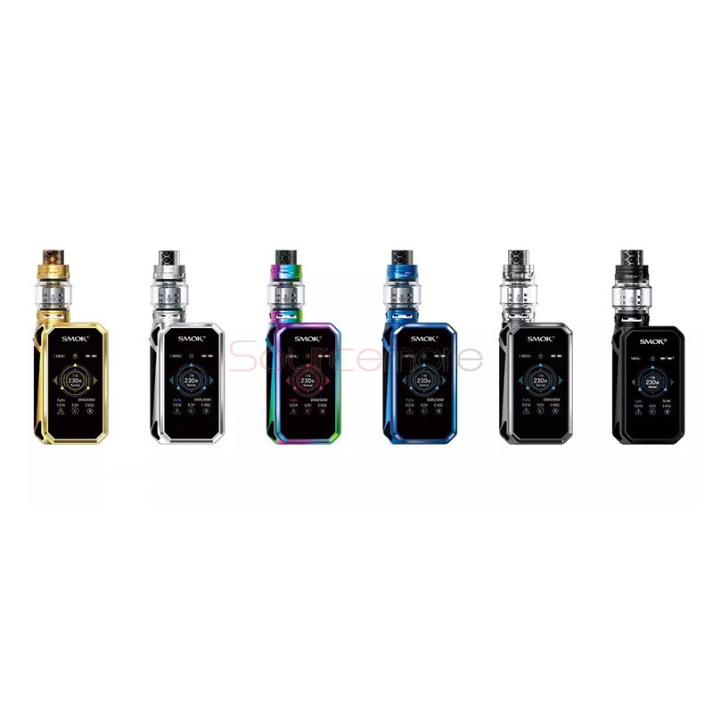 SMOK G-PRIV 2 Kit Luxe Edition