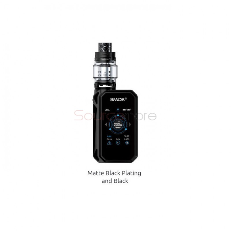 SMOK G-PRIV 2 Kit Luxe Edition