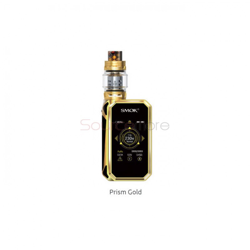 SMOK G-PRIV 2 Kit Luxe Edition