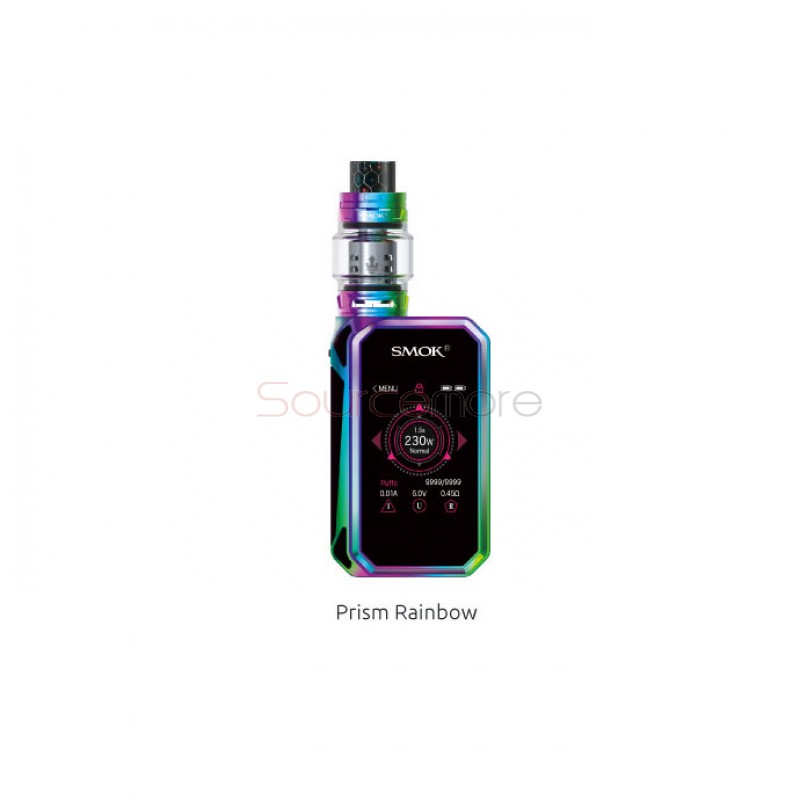 SMOK G-PRIV 2 Kit Luxe Edition