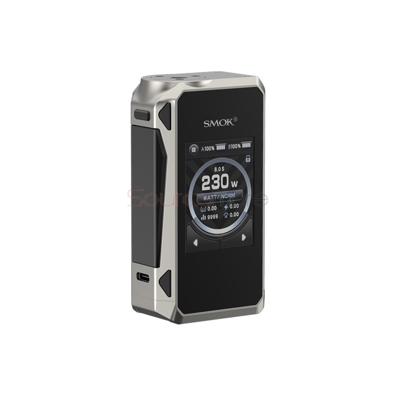 SMOK G-PRIV 4 Mod