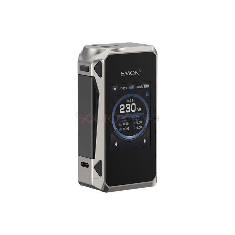 SMOK G-PRIV 4 Mod