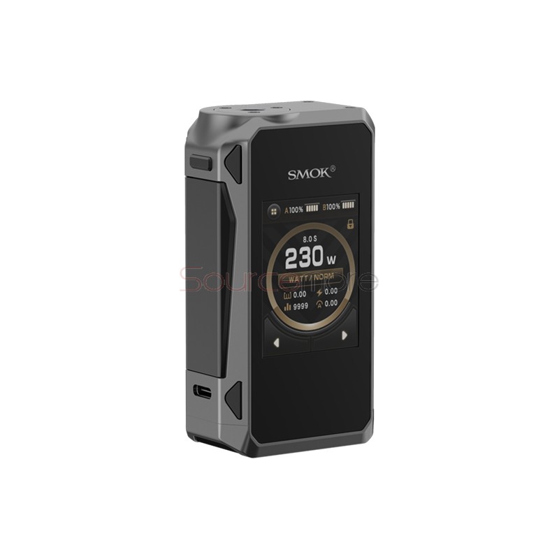 SMOK G-PRIV 4 Mod