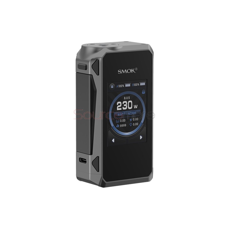 SMOK G-PRIV 4 Mod