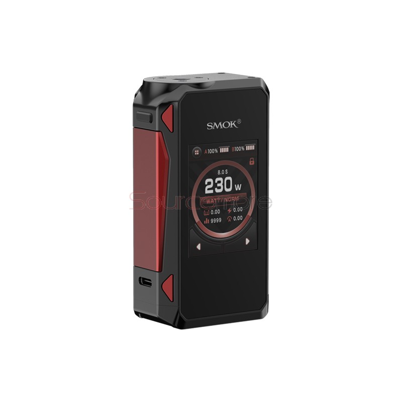 SMOK G-PRIV 4 Mod