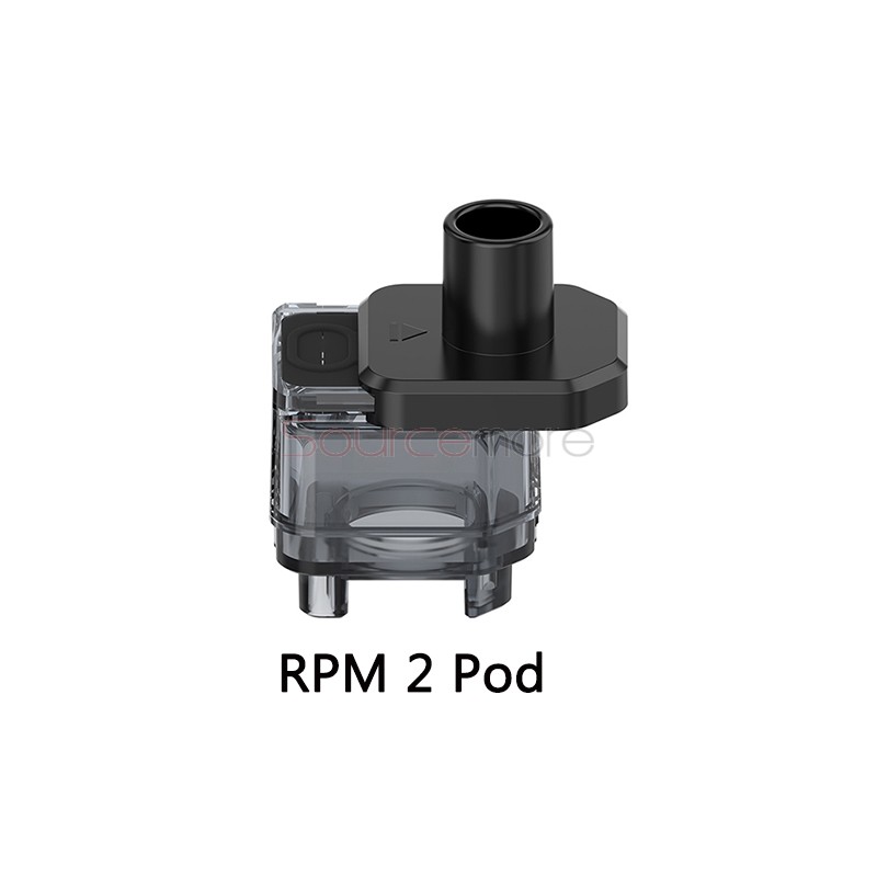 SMOK G-Priv Empty Pod  Cartridge RPM 2 Pod