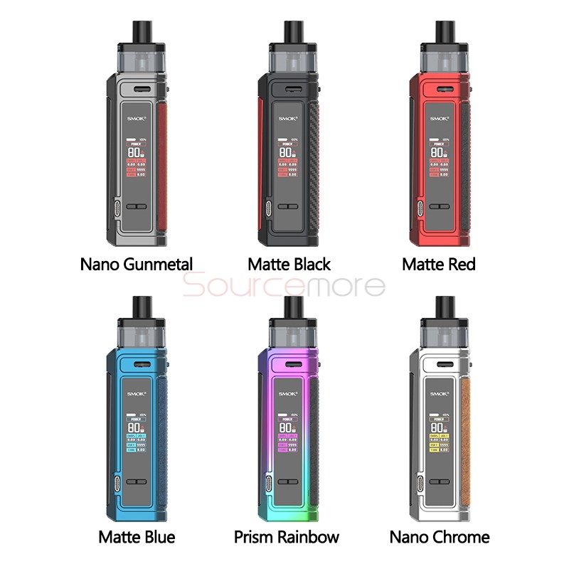 SMOK G-PRIV Pro Pod Kit