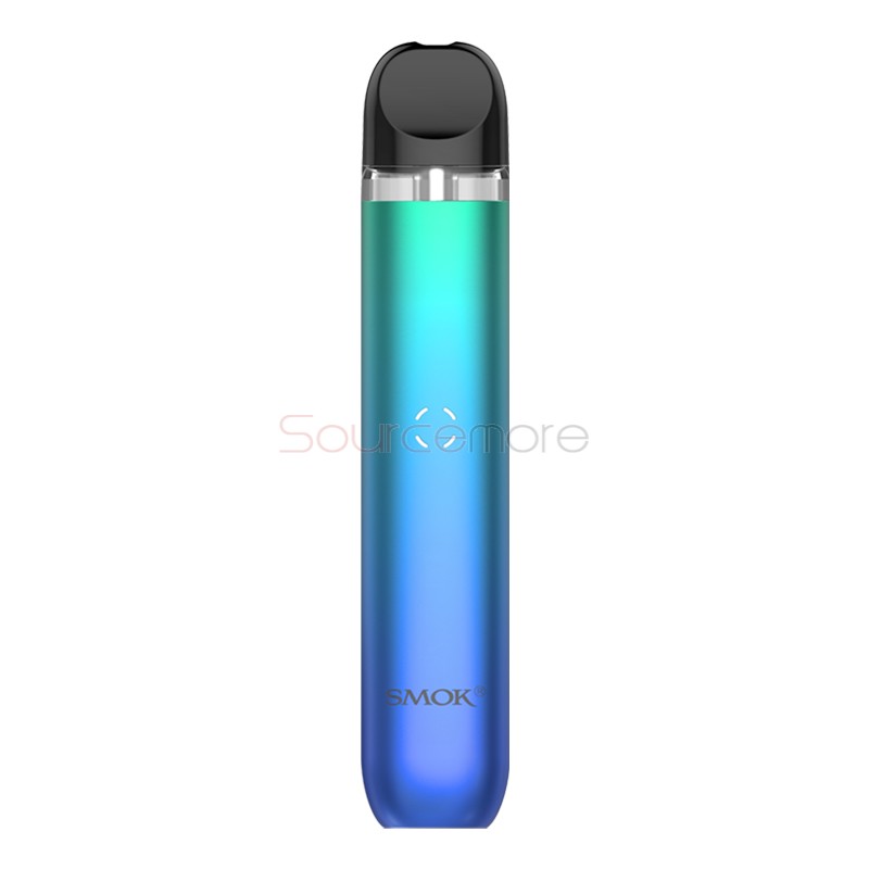 SMOK IGEE A1 Kit Blue Green