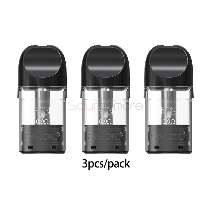 SMOK IGEE A1 Pod Cartridge