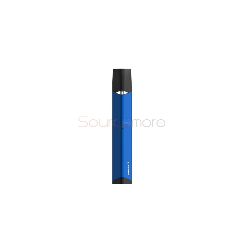 SMOK INFINIX 2 Kit - Blue