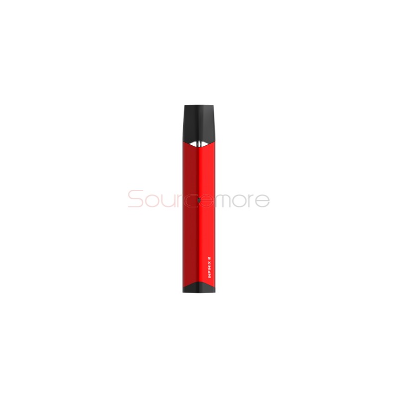 SMOK INFINIX 2 Kit - Red