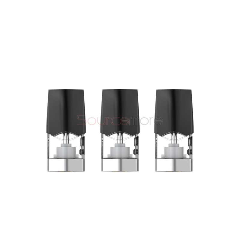 SMOK INFINIX 2 Pod Cartridge 3pcs