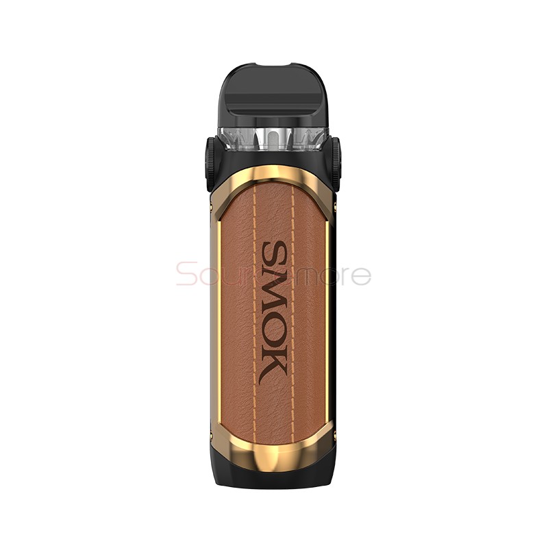 SMOK IPX 80 Kit Brown