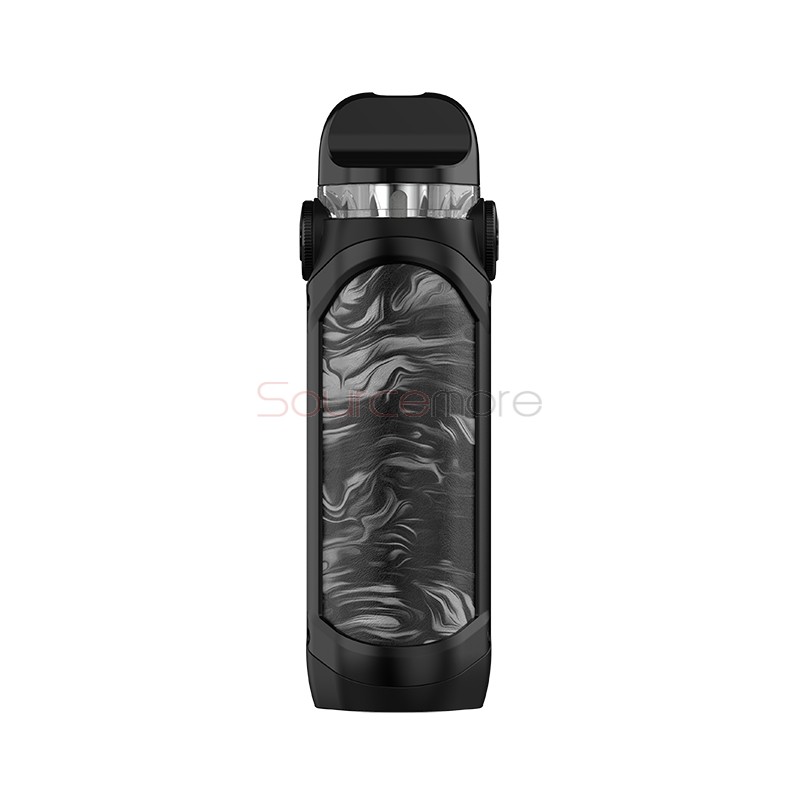 SMOK IPX 80 Kit Fluid Black Grey