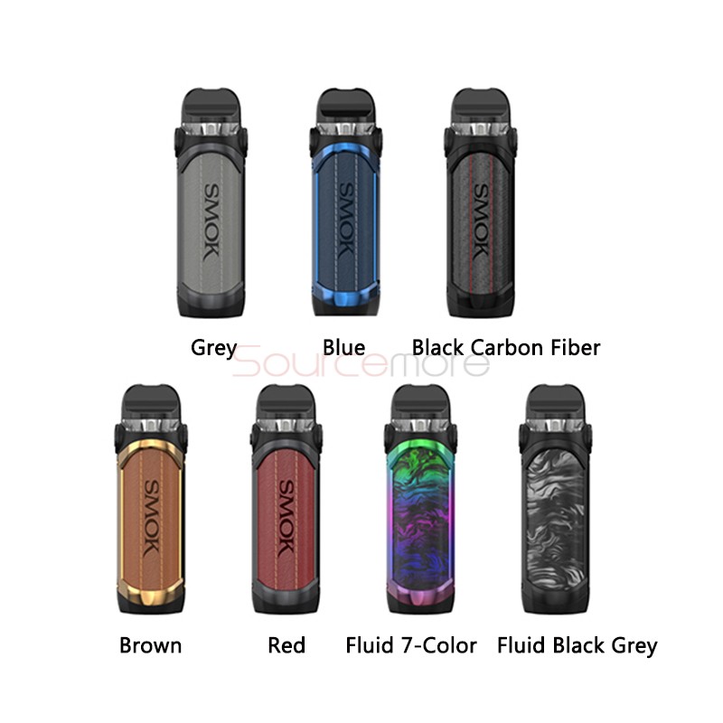 SMOK IPX 80 Kit