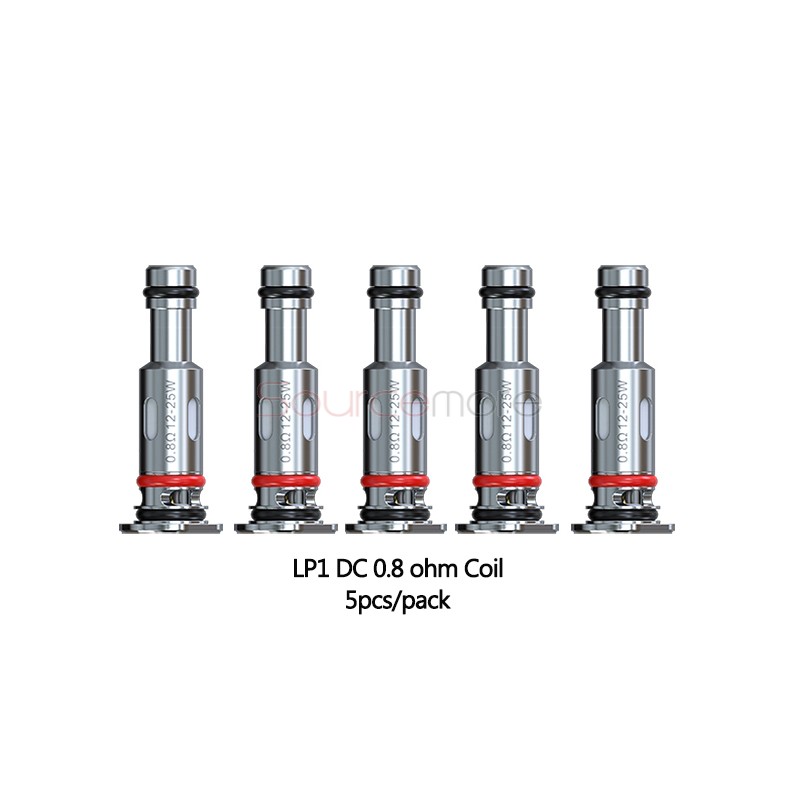 SMOK LP1 Coil for NOVO 4