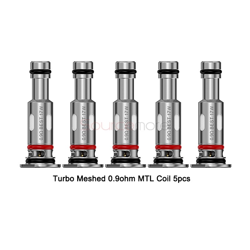 SMOK LP1 Coil for NOVO 4