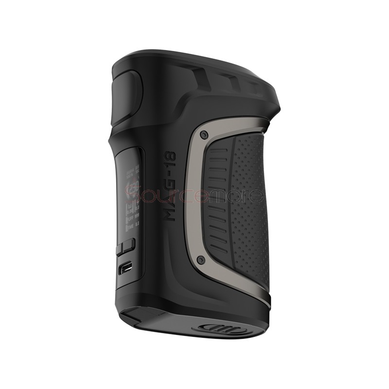 SMOK MAG-18 Mod