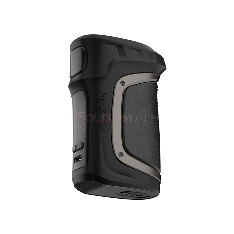 SMOK MAG-18 Mod