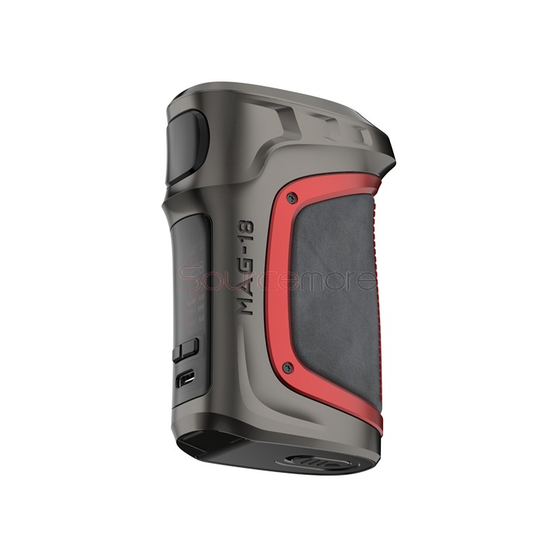 SMOK MAG-18 Mod