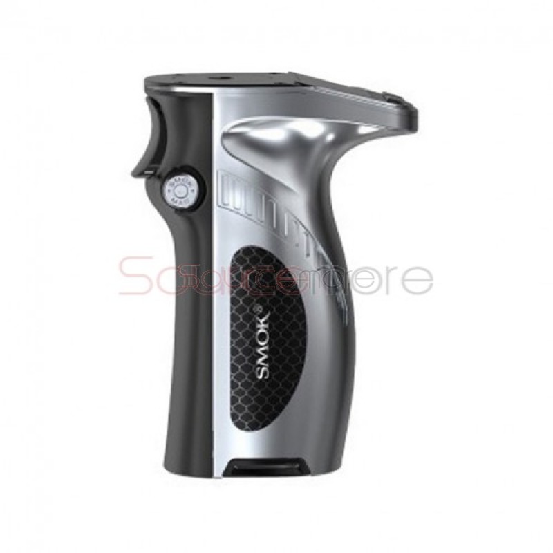 SMOK Mag Grip Mod