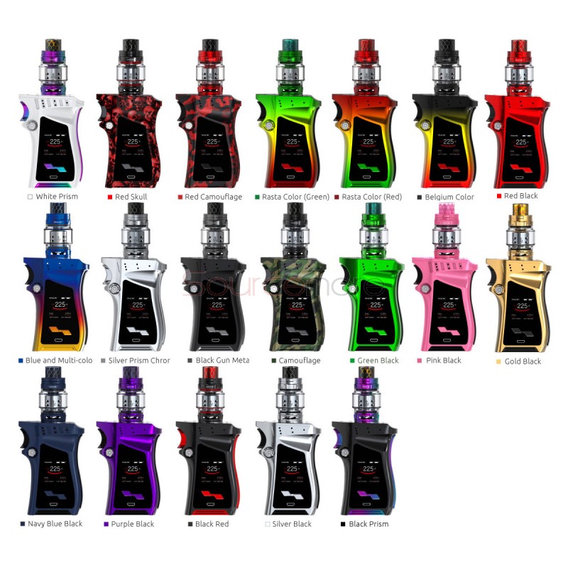 SMOK Mag Kit Right-Handed Edition