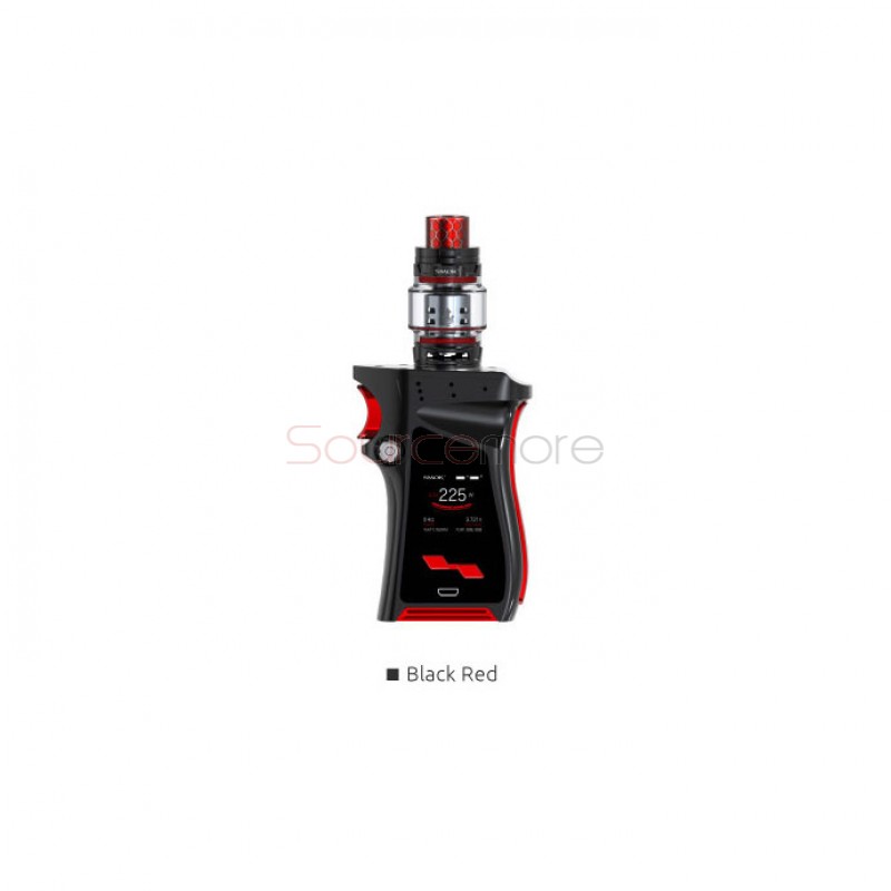SMOK Mag Kit Right-Handed Edition