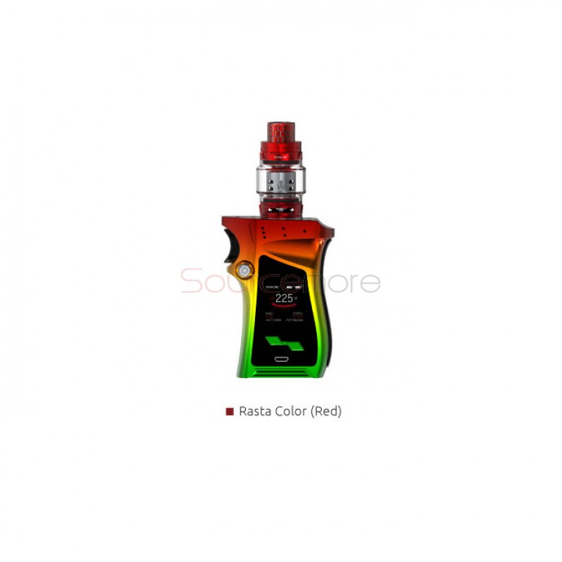 SMOK Mag Kit Right-Handed Edition