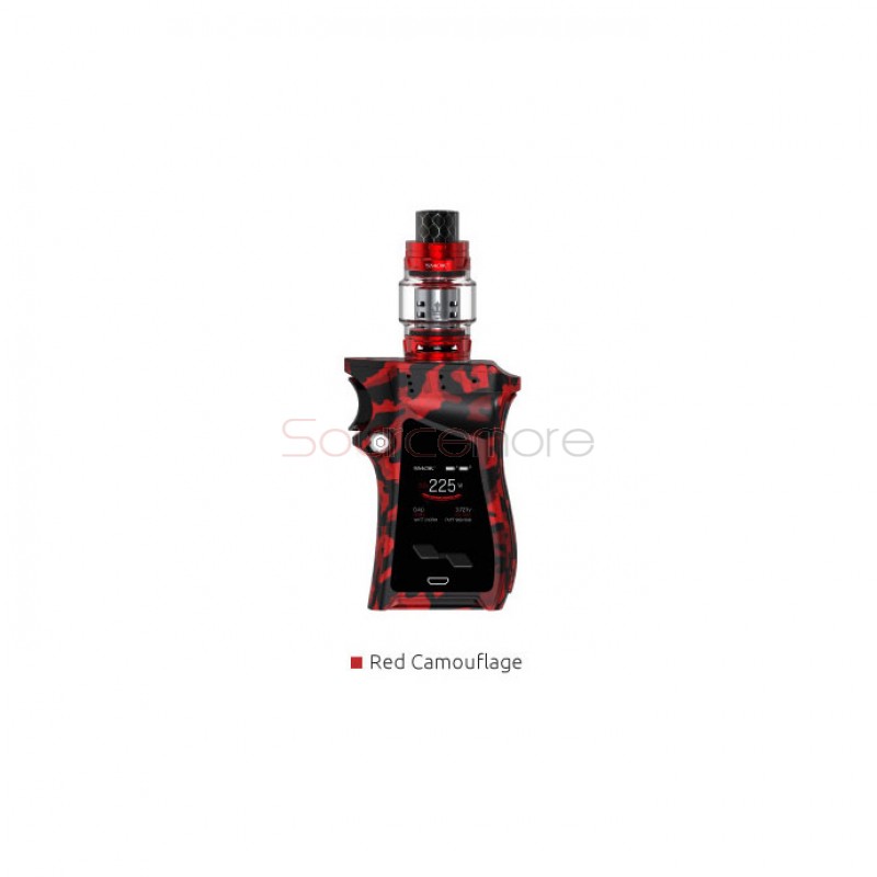 SMOK Mag Kit Right-Handed Edition