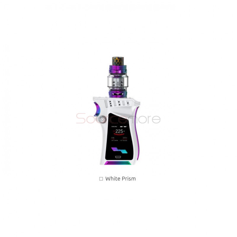 SMOK Mag Kit Right-Handed Edition