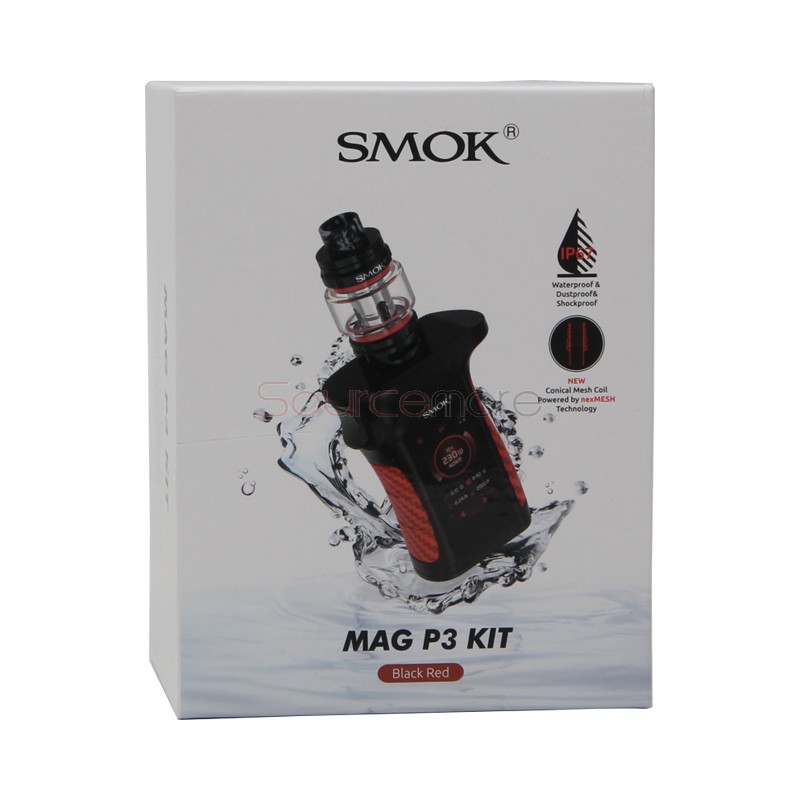 SMOK MAG P3 Kit