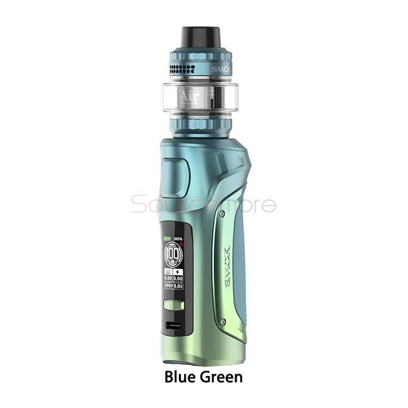 SMOK Mag Solo Kit with T-Air Subtank