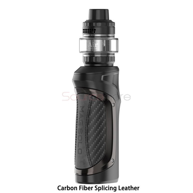 SMOK Mag Solo Kit with T-Air Subtank