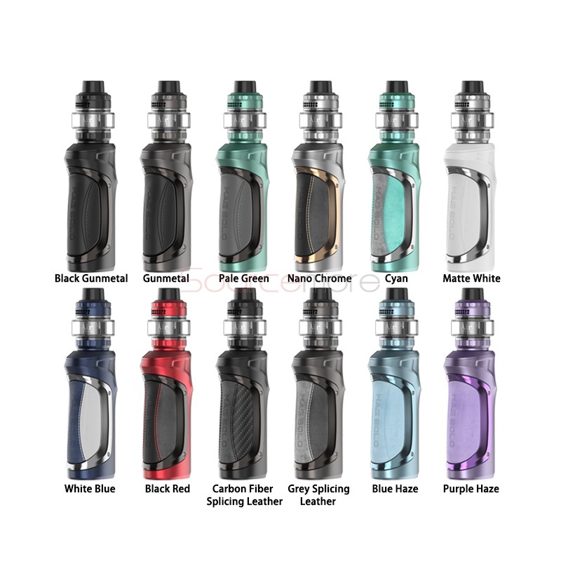 SMOK Mag Solo Kit with T-Air Subtank