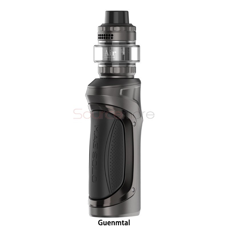 SMOK Mag Solo Kit with T-Air Subtank