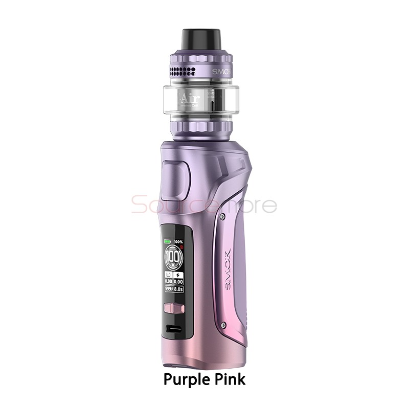 SMOK Mag Solo Kit with T-Air Subtank