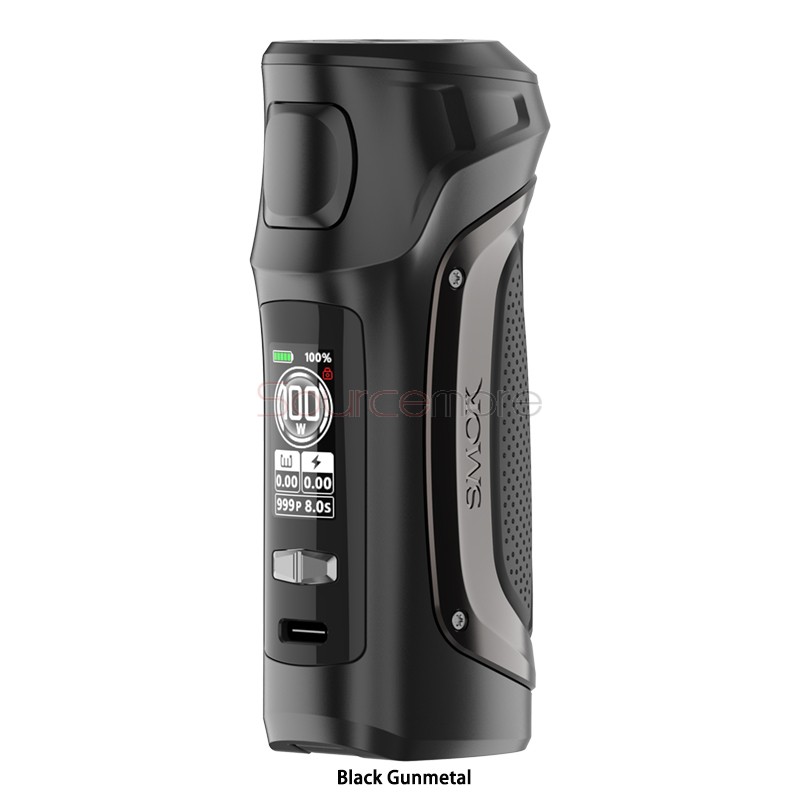 SMOK Mag Solo Mod