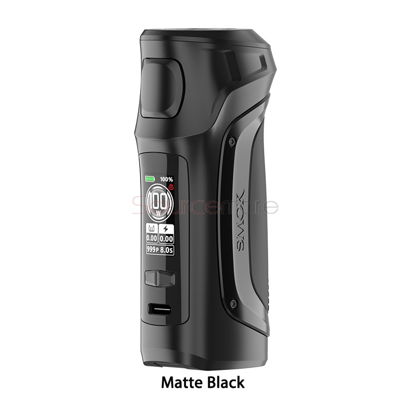 SMOK Mag Solo Mod