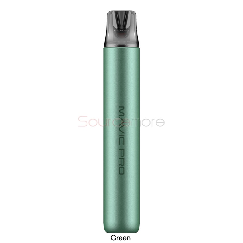 SMOK Mavic Pro RF Kit Green