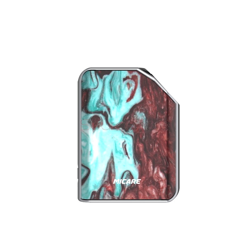 SMOK MICARE Mod - Blue and Brown