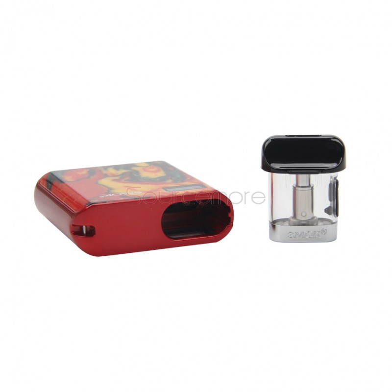 SMOK MICO Pod Kit - Red