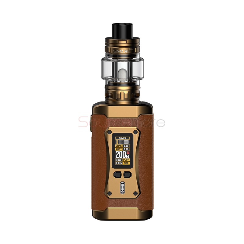 SMOK Morph 2 Kit Brown