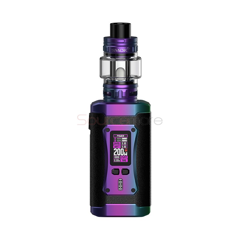 SMOK Morph 2 Kit Prism Rainbow
