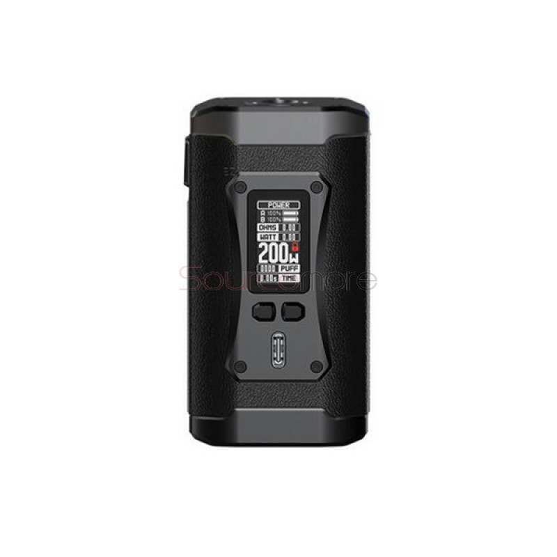 SMOK Morph 2 Mod