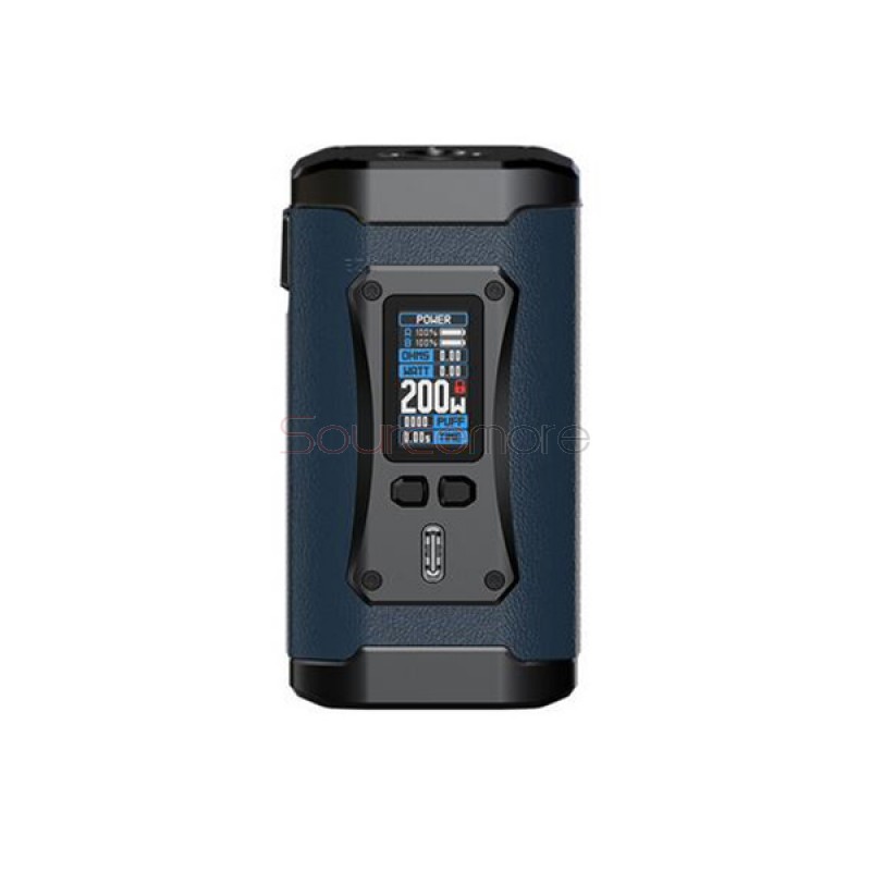 SMOK Morph 2 Mod Blue